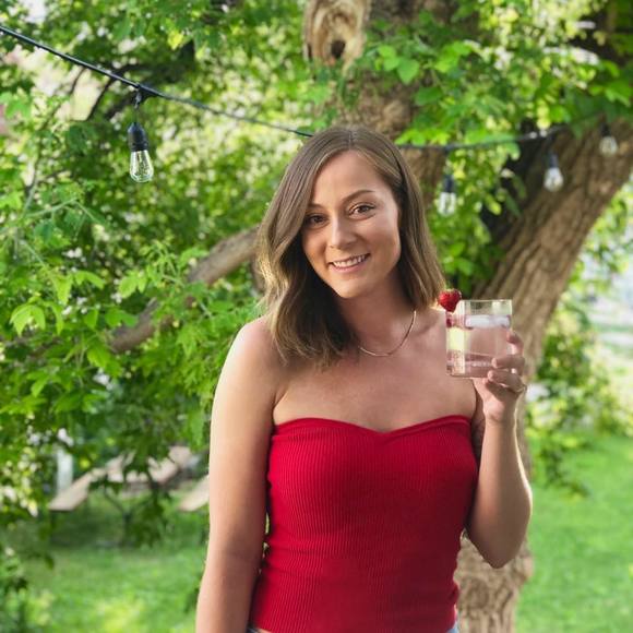 Meet your Posher, Reece - Picture 1 of 1